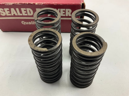 (4) Sealed Power VS400 Valve Spring For Waukesha 190GS, 190GL, 190KL, 190GLB