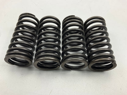 (4) Sealed Power VS400 Valve Spring For Waukesha 190GS, 190GL, 190KL, 190GLB
