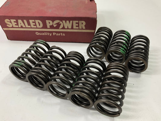(8) Sealed Power VS425 Valve Spring For International IHC C248 C264 C281