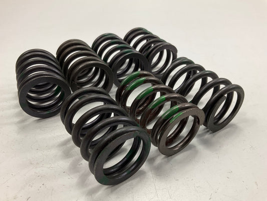 (7) Sealed Power VS643 Exhaust Valve Spring 1964-76 Ford 359 360 361 389 390 391