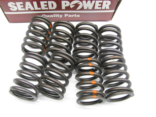(8) Sealed Power VS643 Exhaust Valve Spring 1964-76 Ford 359 360 361 389 390 391