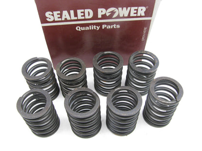 (8) S. Power VS698 Ford Super Duty Truck 8.8L 7.8L V8 Gas Engine Valve Springs