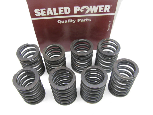 (8) S. Power VS698 Ford Super Duty Truck 8.8L 7.8L V8 Gas Engine Valve Springs