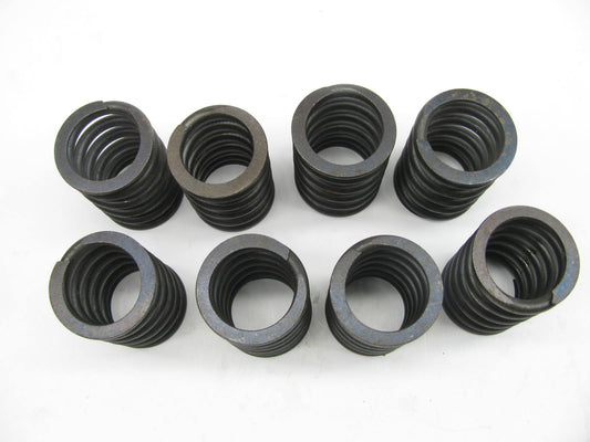 (8) S. Power VS698 Ford Super Duty Truck 8.8L 7.8L V8 Gas Engine Valve Springs