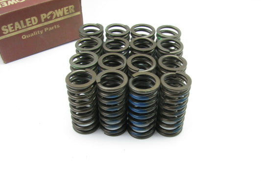 (16) Sealed Power VS714 Valve Spring For Cummins NH230, NH250, NT280, NT300