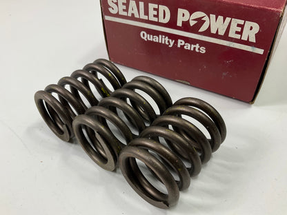 (3) Sealed Power VS748 Intake Valve Spring For 1978-1979 Ford 302-V8