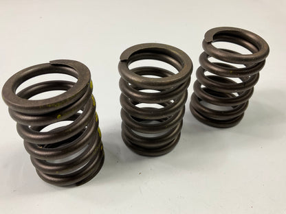 (3) Sealed Power VS748 Intake Valve Spring For 1978-1979 Ford 302-V8