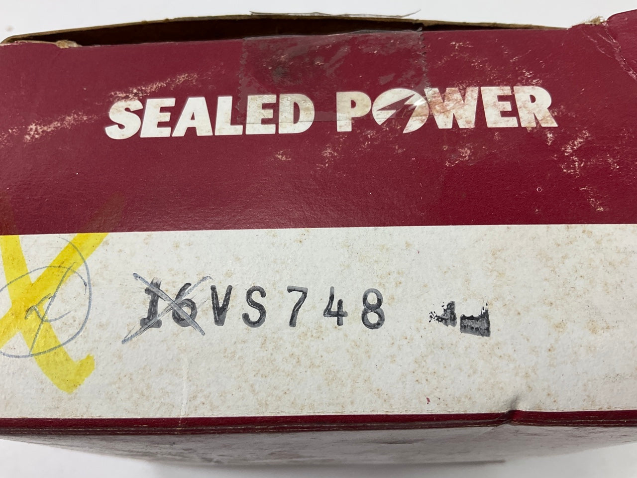 (3) Sealed Power VS748 Intake Valve Spring For 1978-1979 Ford 302-V8