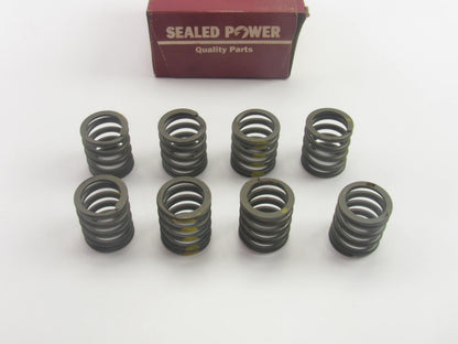 (8) Sealed Power VS750 Engine Valve Springs For 1979 Mazda B2000