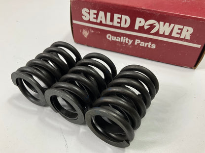 (3) Sealed Power VS770 Engine Valve Spring For 1971-1977 Chevrolet 2.3L-L4