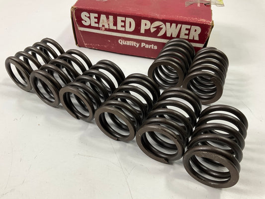 (8) Sealed Power VS821 Engine Valve Spring For CAT 3160 3208-V8 Diesel