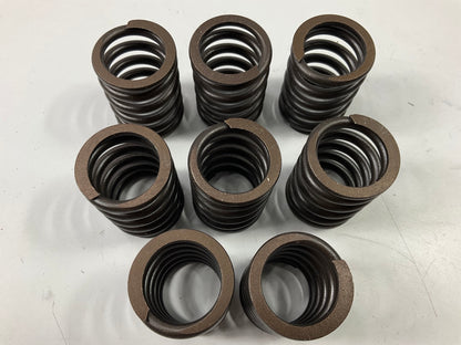 (8) Sealed Power VS821 Engine Valve Spring For CAT 3160 3208-V8 Diesel