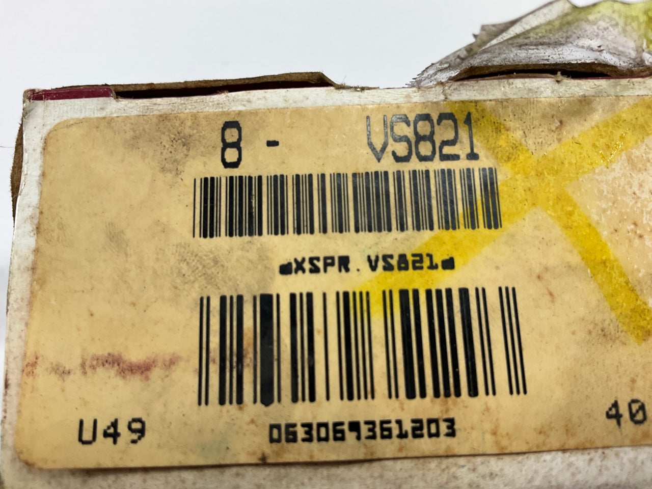 (8) Sealed Power VS821 Engine Valve Spring For CAT 3160 3208-V8 Diesel