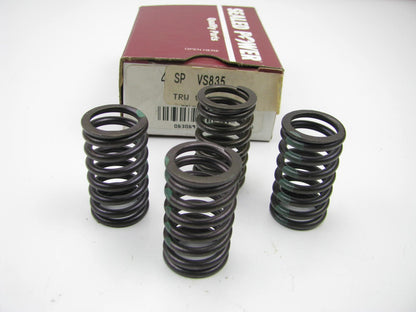(4) Sealed Power VS835 Engine Valve Springs EXHAUST INNER 84-86 Honda 1.8L 2.0L