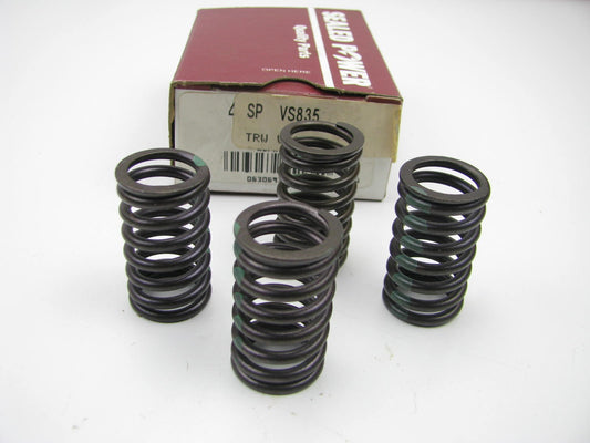 (4) Sealed Power VS835 Engine Valve Springs EXHAUST INNER 84-86 Honda 1.8L 2.0L