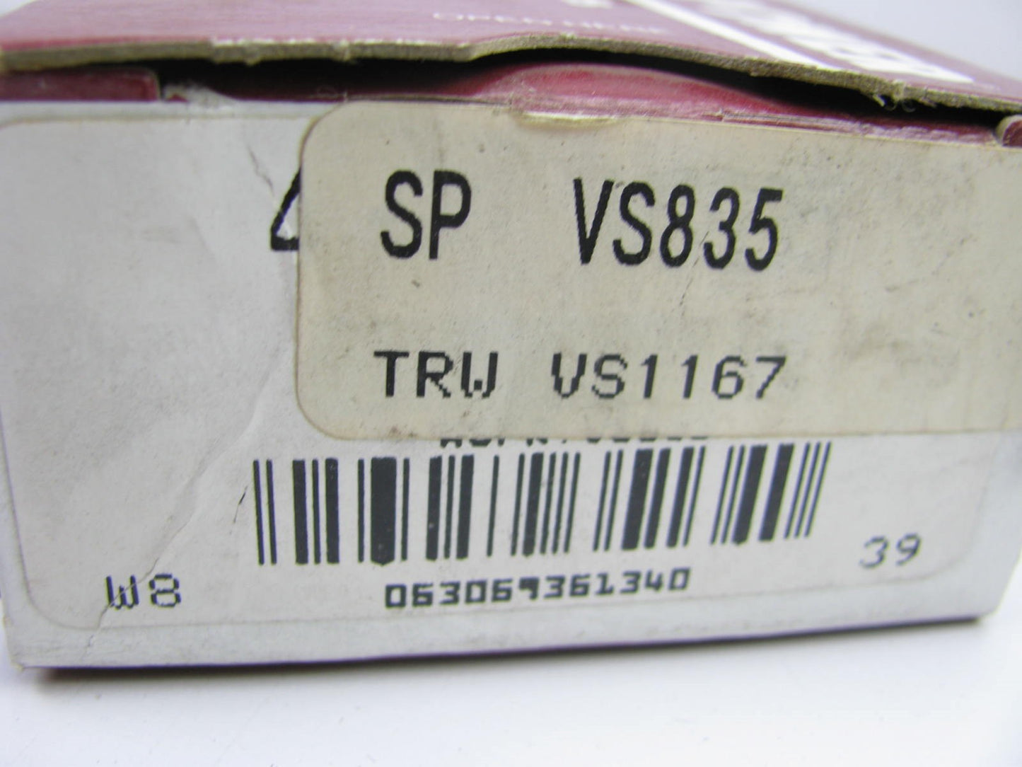 (4) Sealed Power VS835 Engine Valve Springs EXHAUST INNER 84-86 Honda 1.8L 2.0L