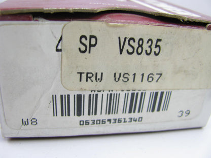 (4) Sealed Power VS835 Engine Valve Springs EXHAUST INNER 84-86 Honda 1.8L 2.0L