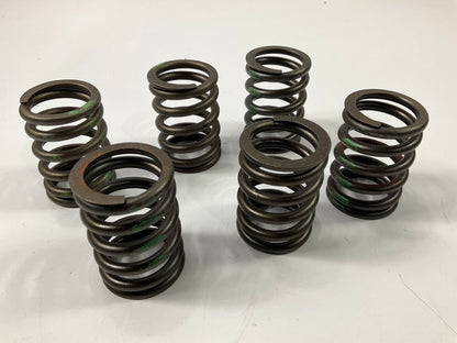(6) Sealed Power VS863 Engine Intake Valve Spring 1985-1996 Ford 4.9L 300-L6
