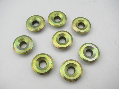 (8) Sealed Power VSR-7001R Valve Spring Retainer For Chrysler Small Block V8