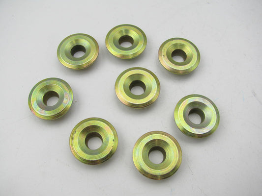 (8) Sealed Power VSR-7001R Valve Spring Retainer For Chrysler Small Block V8