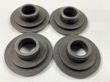 (4) Sealed VSR-7022R Chrome Moly Valve Spring Retainer, 1.40'' OD, 1.060'' ID 10°