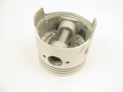 Sealed Power W12113P Engine Piston - Standard 1967-1978 Toyota 1994cc 2.0L-L4