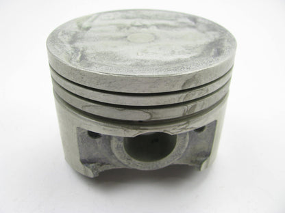 Sealed Power W13510P-50MM Piston .50MM For 1992-1994 Mitsubishi 2.0L