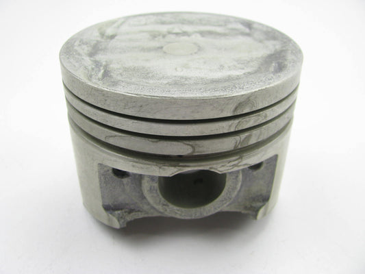 Sealed Power W13510P-50MM Piston .50MM For 1992-1994 Mitsubishi 2.0L