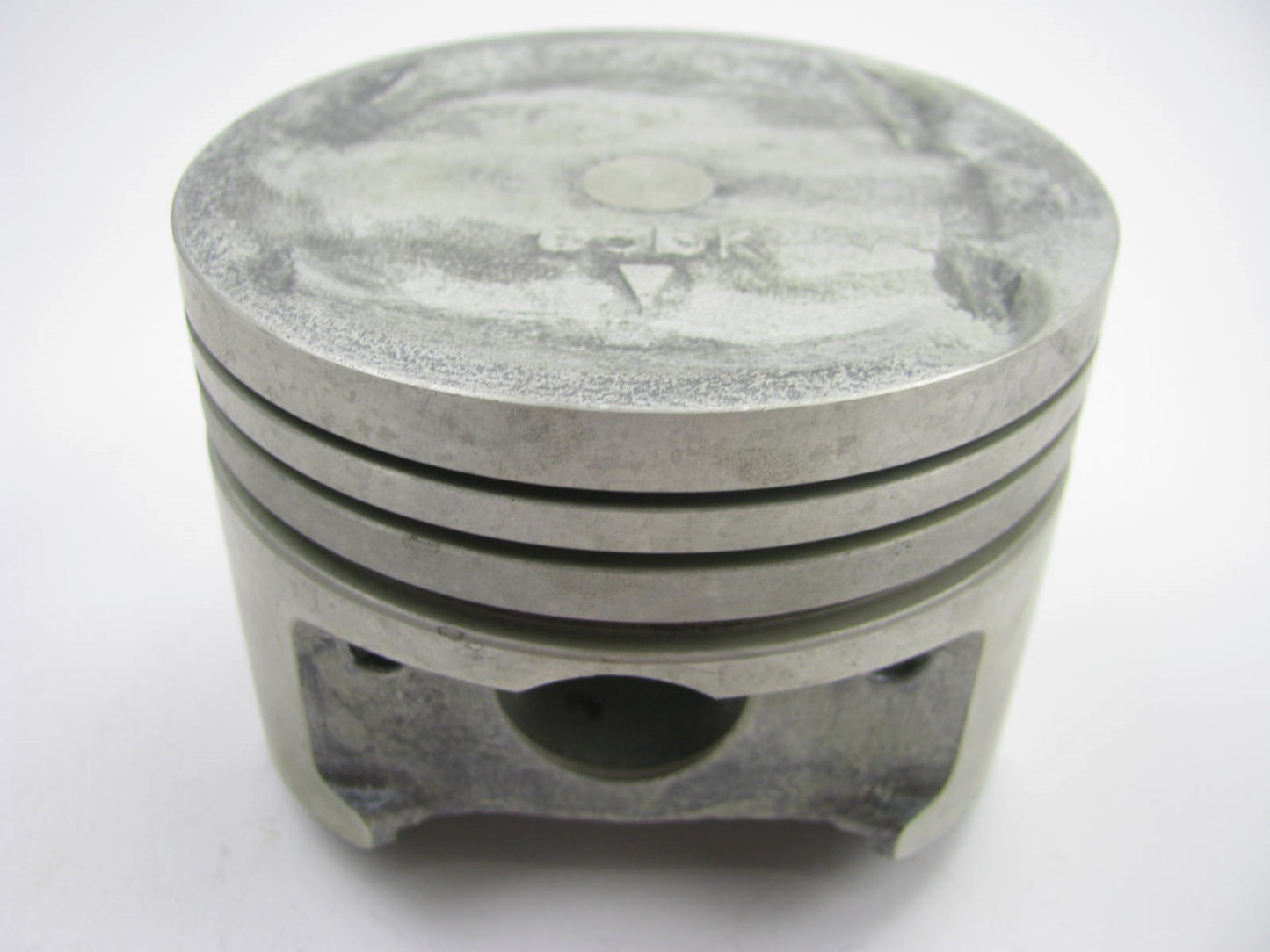 Sealed Power W13510P-50MM Piston .50MM For 1992-1994 Mitsubishi 2.0L