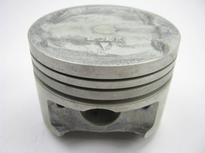Sealed Power W13510P-50MM Piston .50MM For 1992-1994 Mitsubishi 2.0L