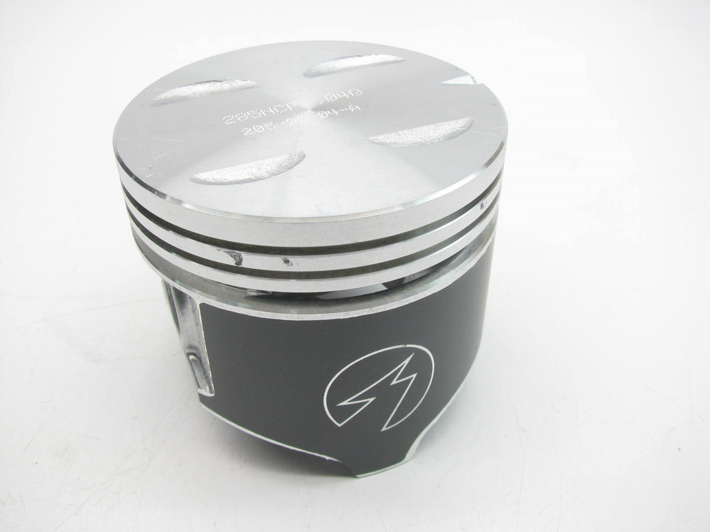 Sealed Power W285NCP-40 .040 OVERSIZE DurOshield Coated Engine Piston