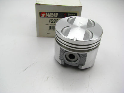 Sealed Power W322NP 0.060'' Oversize Engine Piston