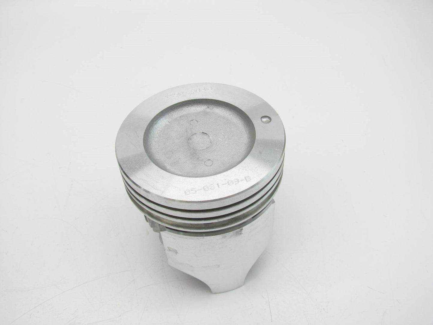 Sealed Power W449P-30 Engine Piston .030 Size 1975-80 Buick Olds Pontiac 260 V8