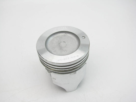 Sealed Power W449P-30 Engine Piston .030 Size 1975-80 Buick Olds Pontiac 260 V8