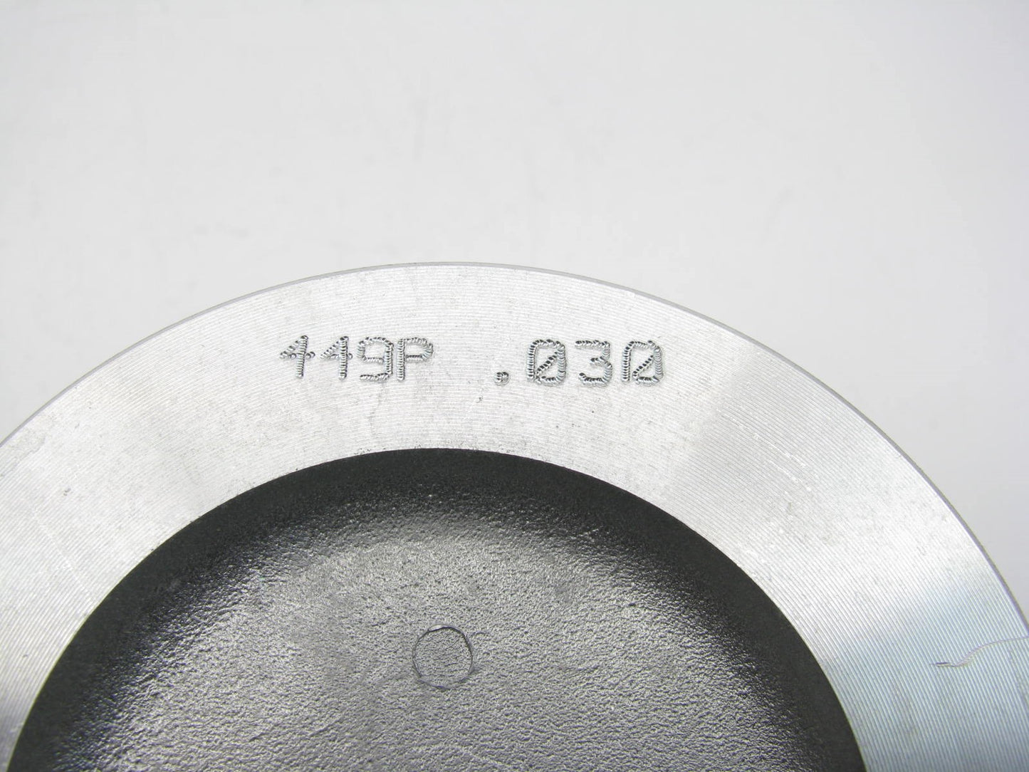 Sealed Power W449P-30 Engine Piston .030 Size 1975-80 Buick Olds Pontiac 260 V8