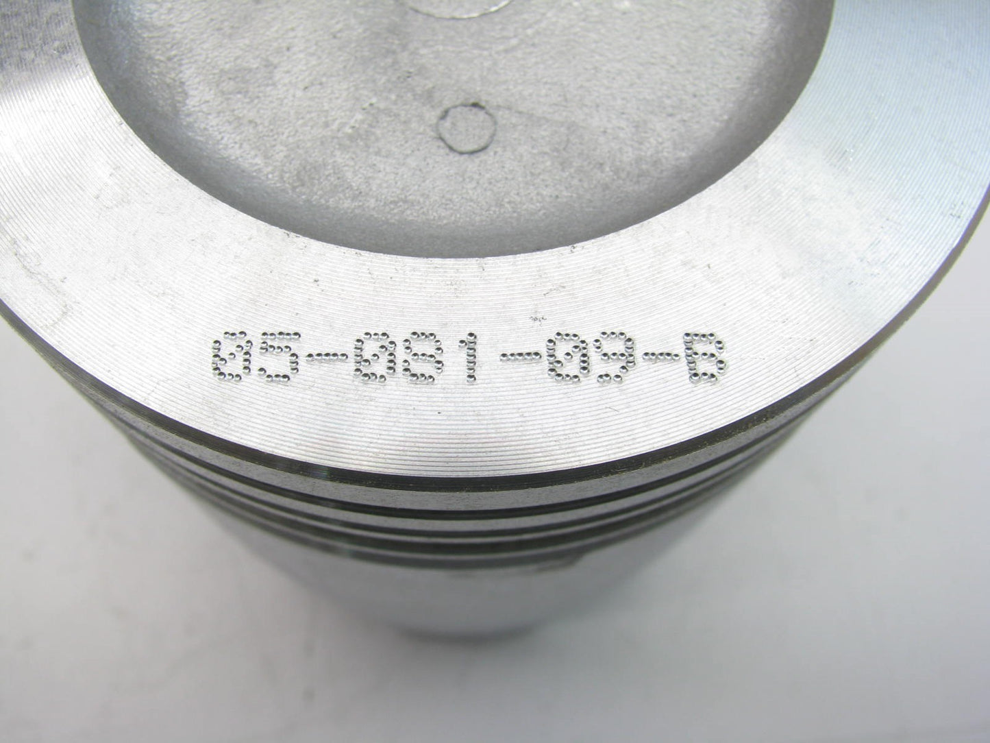 Sealed Power W449P-30 Engine Piston .030 Size 1975-80 Buick Olds Pontiac 260 V8