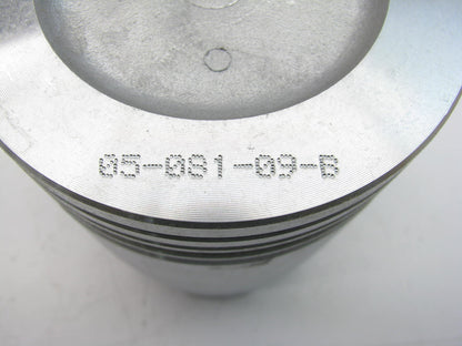 Sealed Power W449P-30 Engine Piston .030 Size 1975-80 Buick Olds Pontiac 260 V8