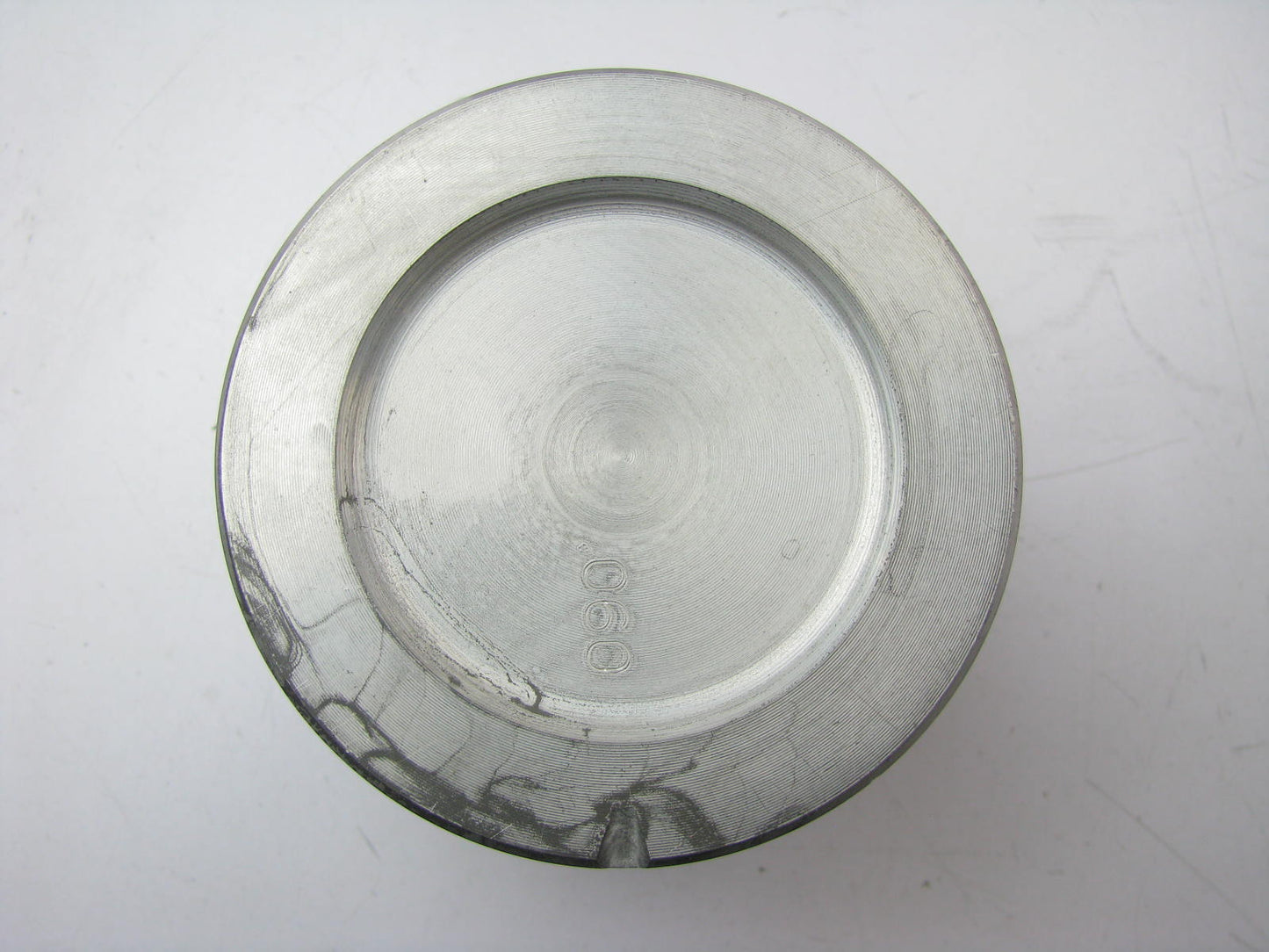 Sealed Power W472P .060'' Engine Piston - Oldsmobile Olds 307