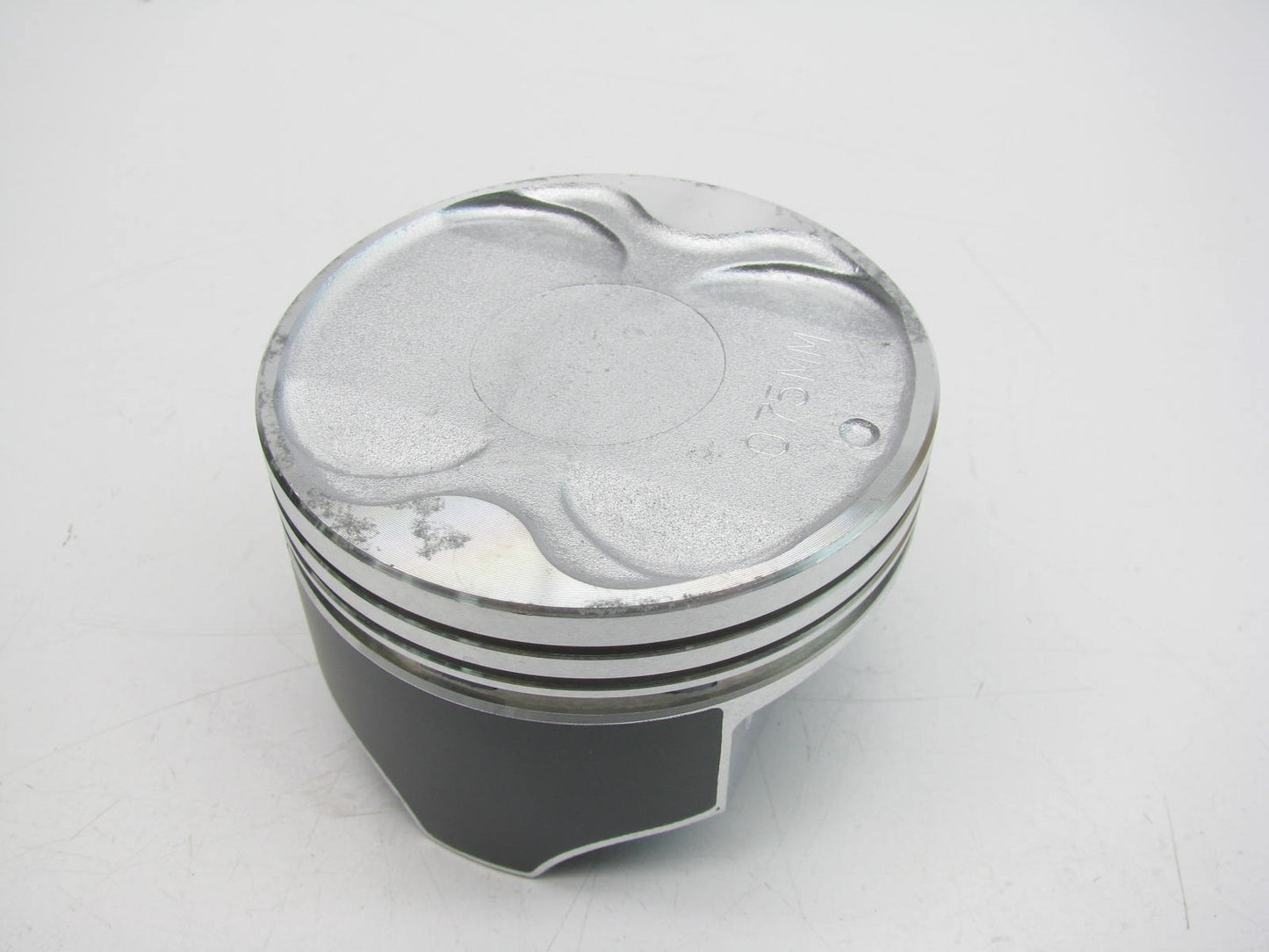 Sealed Power W668CP-75MM Engine Piston .75MM Size - 1993-2000 Ford 2.5L V6