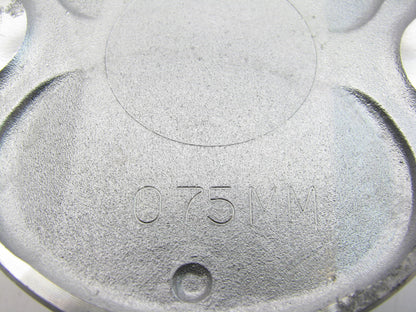 Sealed Power W668CP-75MM Engine Piston .75MM Size - 1993-2000 Ford 2.5L V6