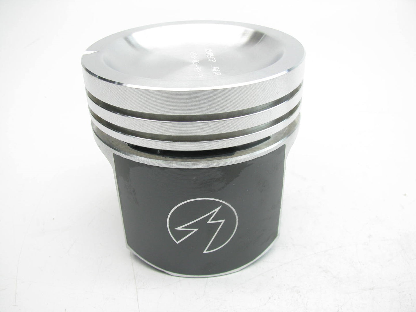 Sealed Power WH909CP60 Hypereutectic Engine Piston .060 OVERSIZE Chevy 292