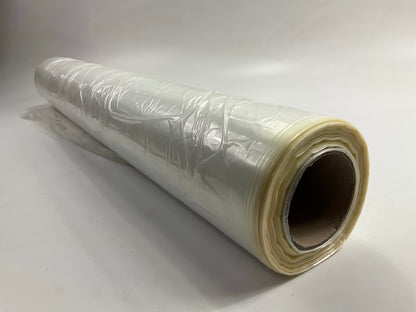 Seat-Mate 10-001 Roll Of 200 Disposable Plastic Seat Covers