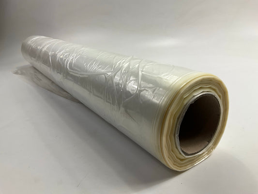 Seat-Mate 10-001 Roll Of 200 Disposable Plastic Seat Covers