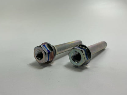(2) Seiken 280-00470 Front Brake Caliper Bracket Slide Guide Pins 47715-52010