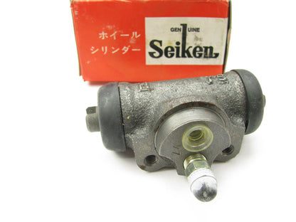 Seiken W-52600 Drum Brake Wheel Cylinder - Rear