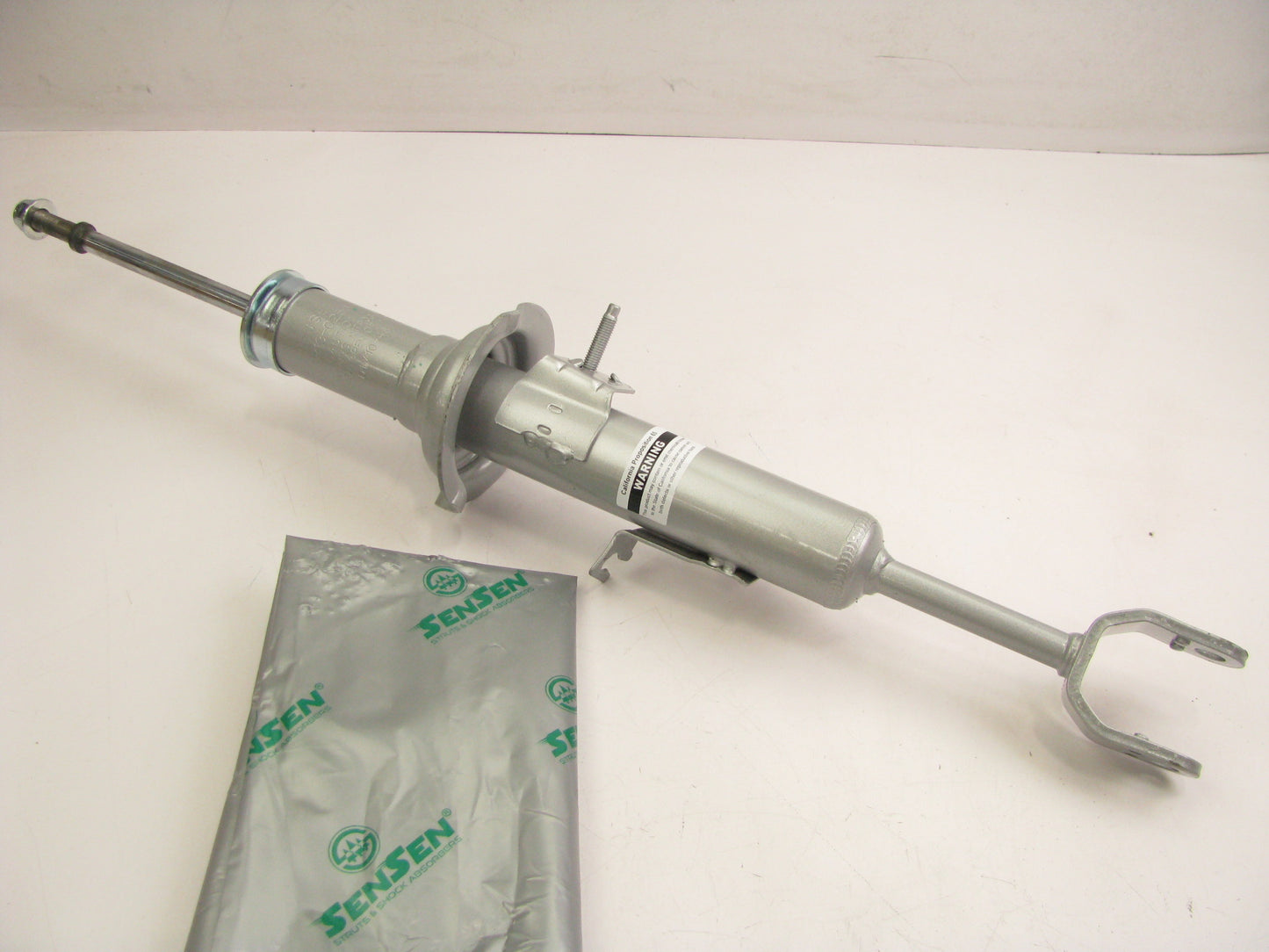 Sensen 3213-0256 Front Right Suspension Strut Assembly For 2003-06 Infiniti G35
