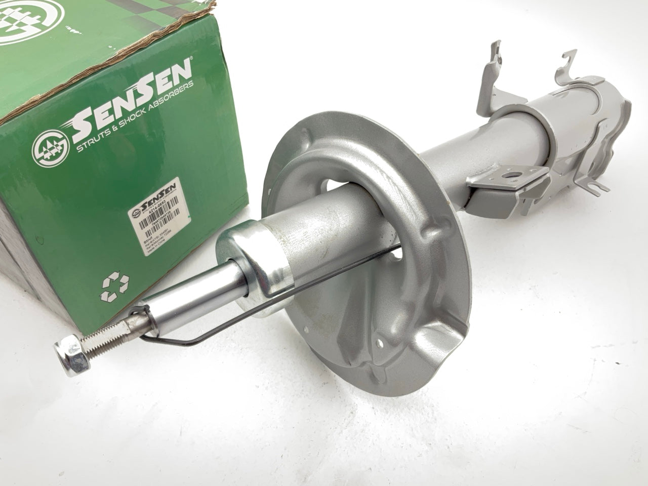 Sensen 4214-0893 Front Left Suspension Strut For 2003-2007 Nissan Murano