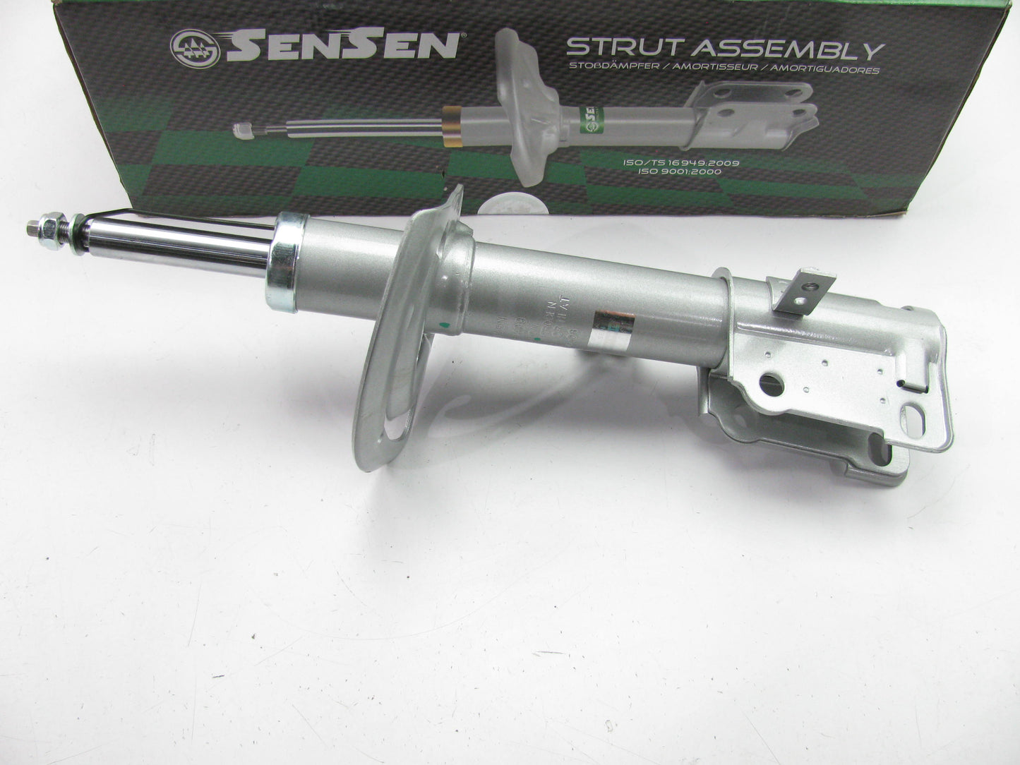 Sensen 4214-1409 Suspension Strut Assembly Front Right