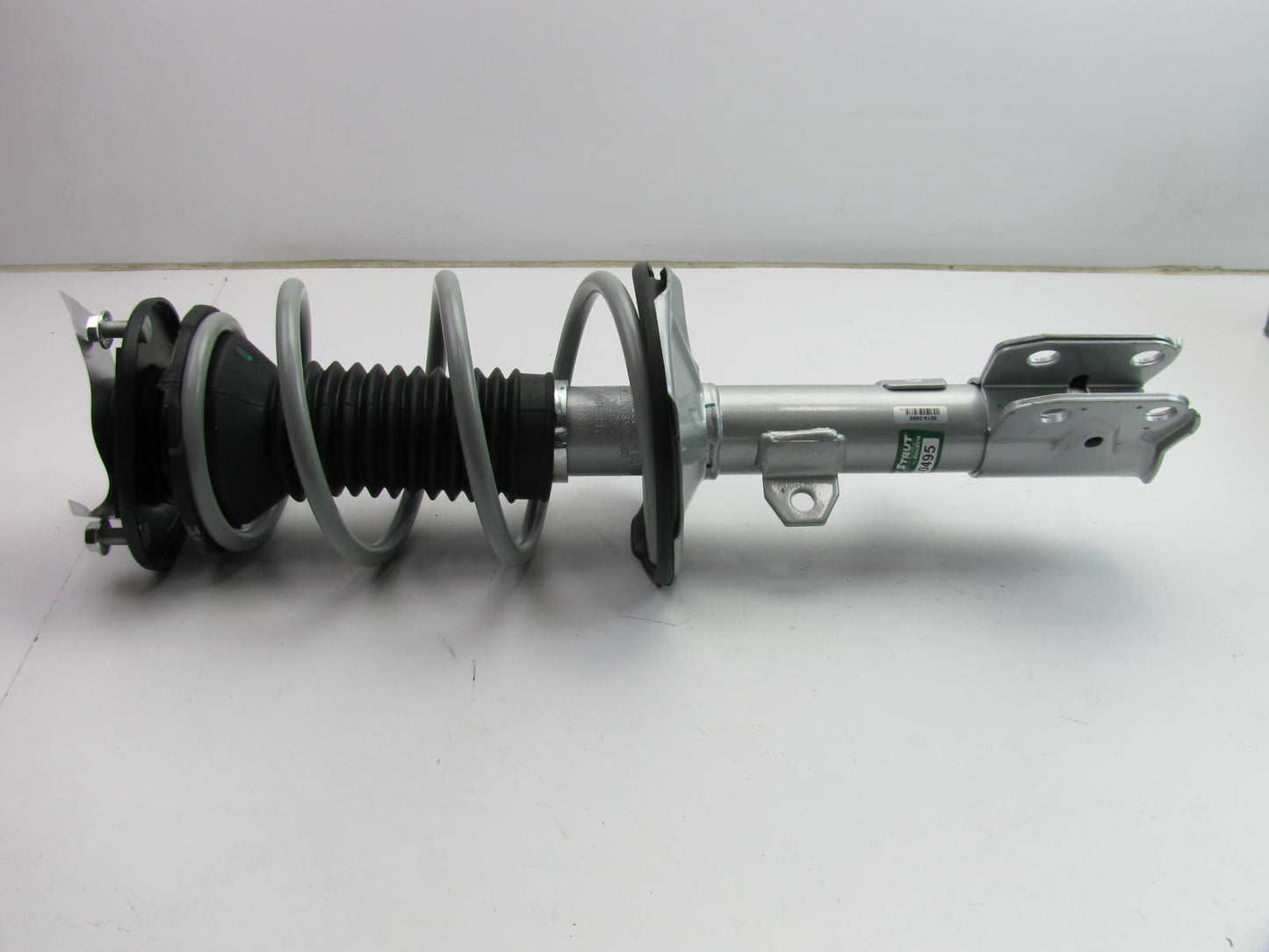 Sensen 9214-0495 Suspension Strut And Coil Spring Assembly - Front Right