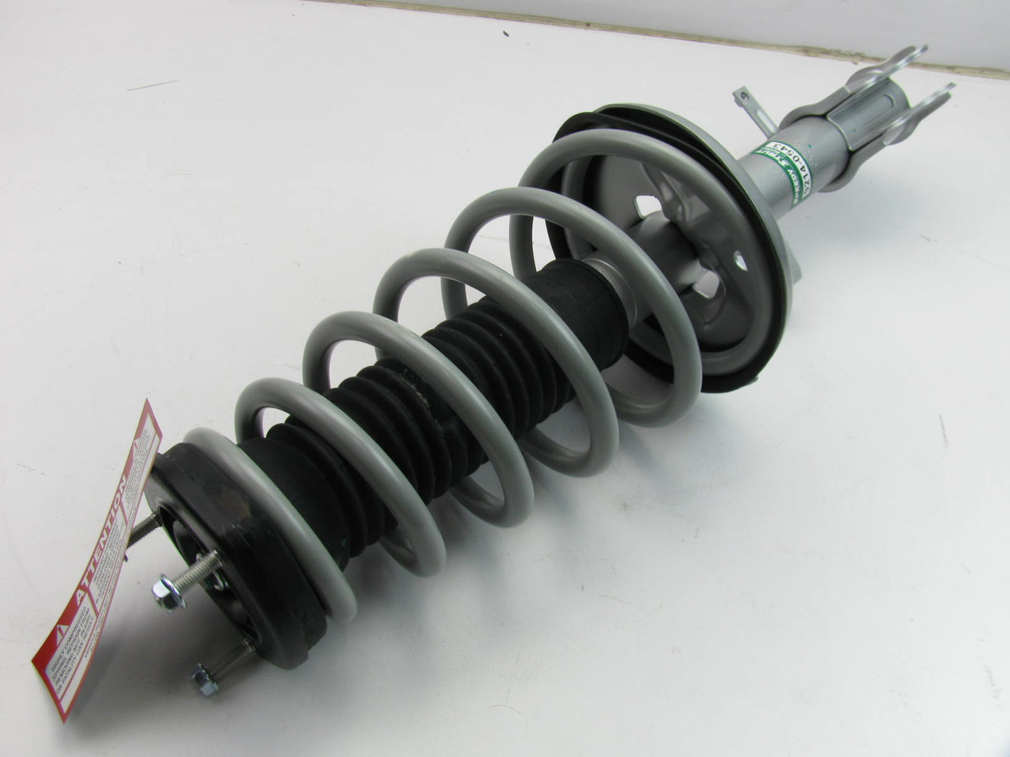 Sensen 9214-0543 Rear Right Suspension Strut & Spring 2001-03 Toyota Highlander